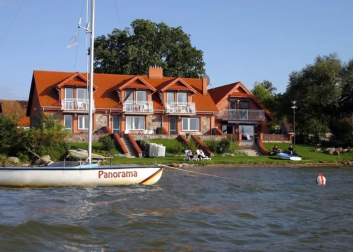 Panorama Lake Resort