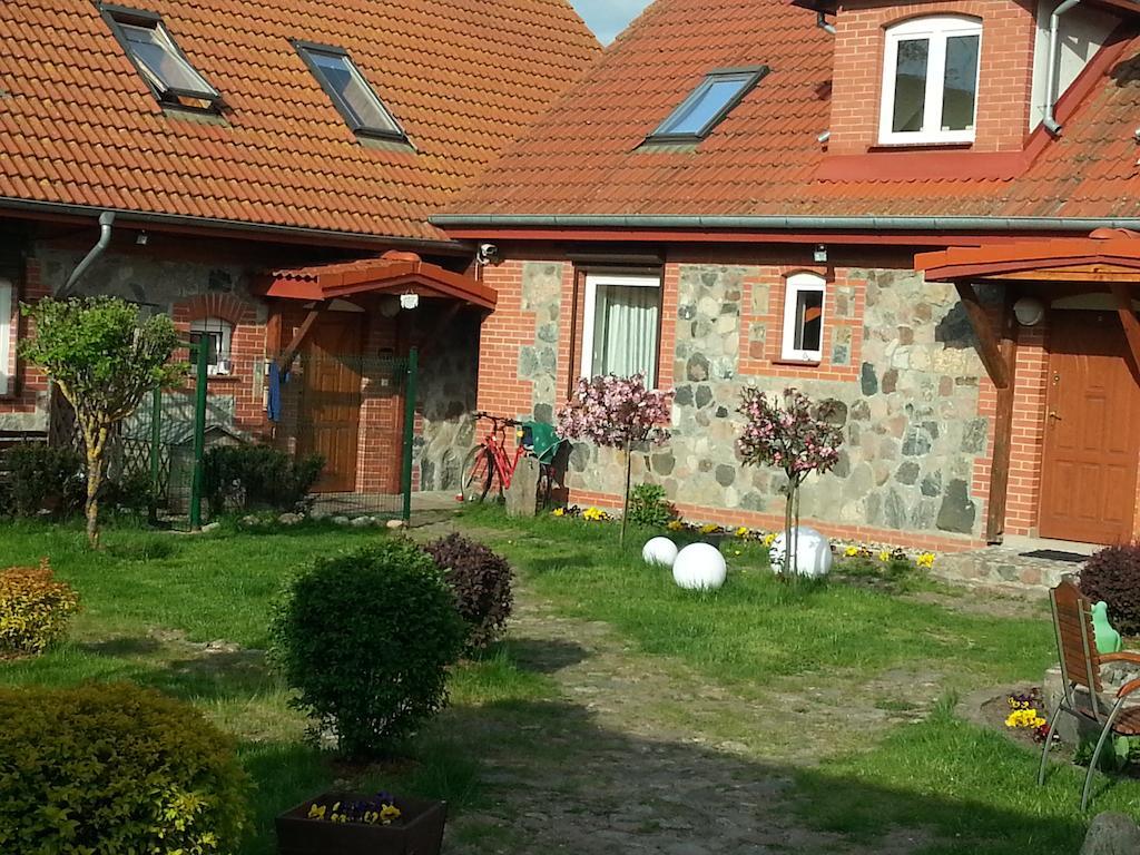 Panorama Leilighet Nowe Guty