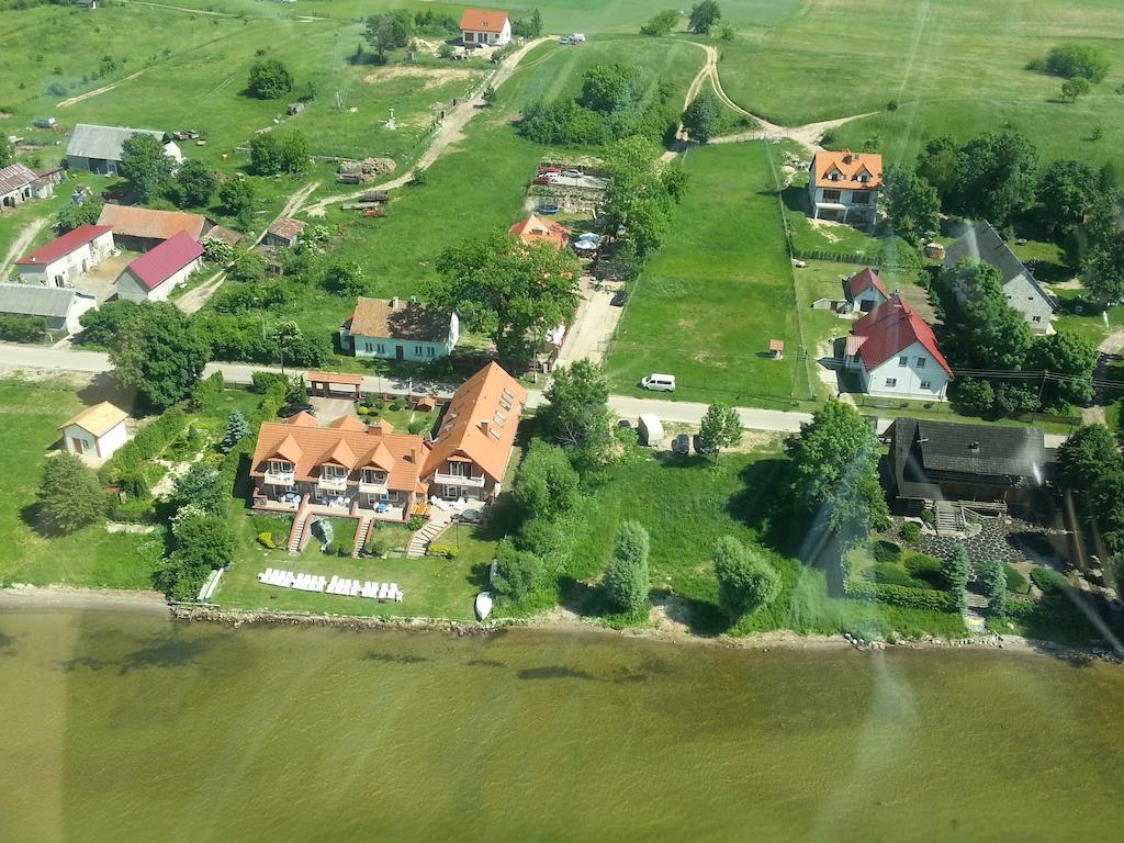 Leilighet Panorama
