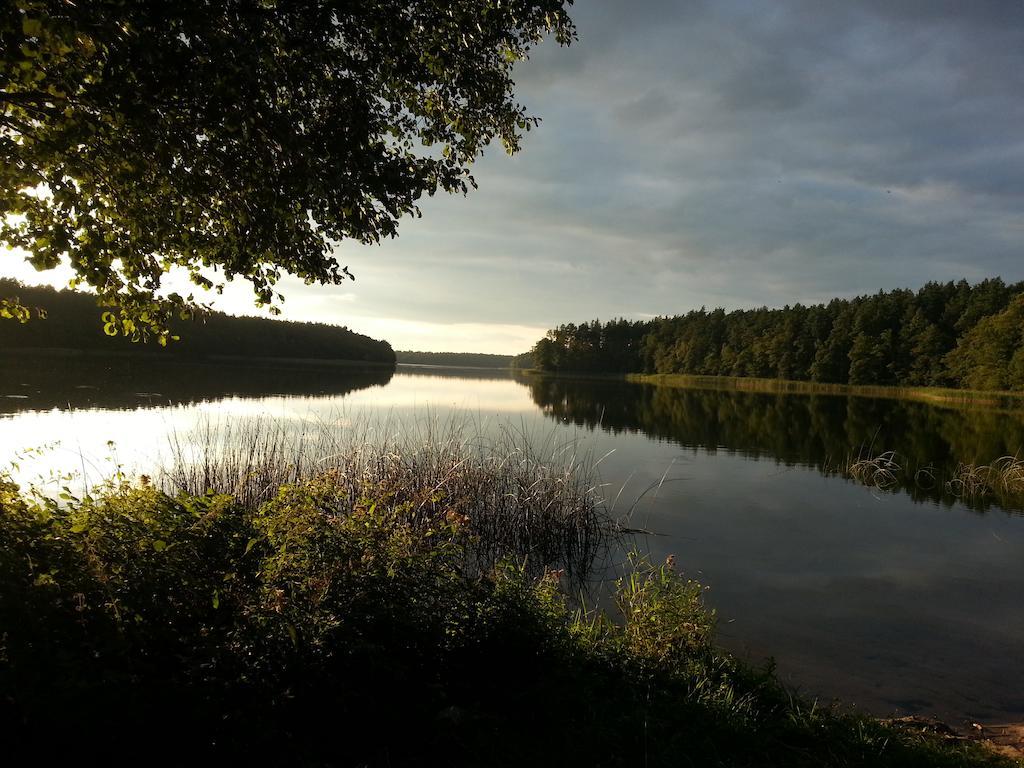 Leilighet Panorama