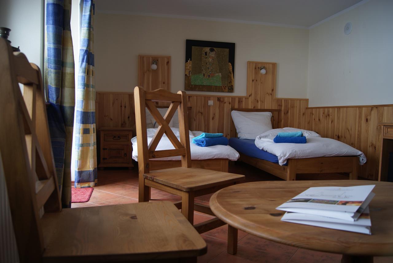 Leilighet Panorama Nowe Guty