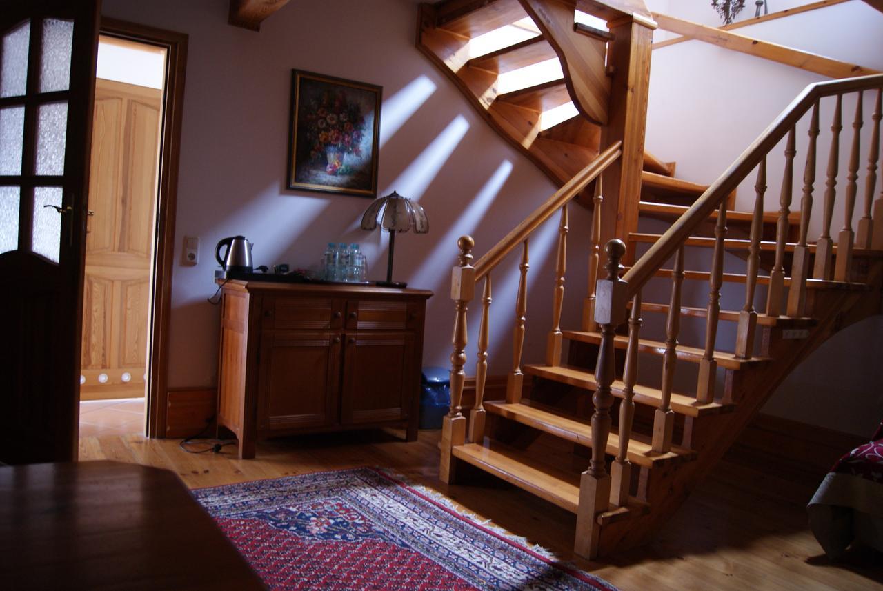 Leilighet Panorama Nowe Guty