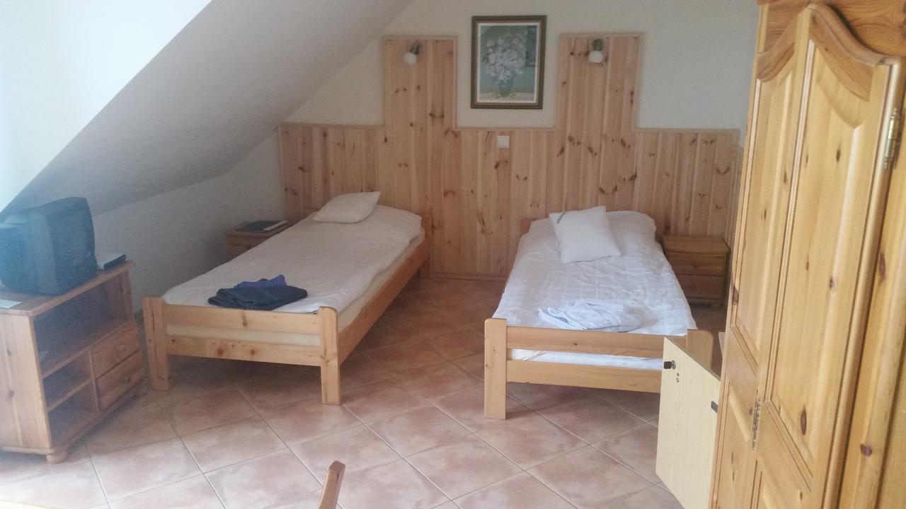 Panorama * Nowe Guty